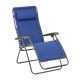 Lafuma Mobilier Relaxsessel RSX Denim